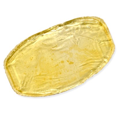 3-D Gel Clear Glatine Transparente 8oz (240ml)