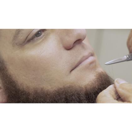 DVD Lance Anderson : Facial Hair Application