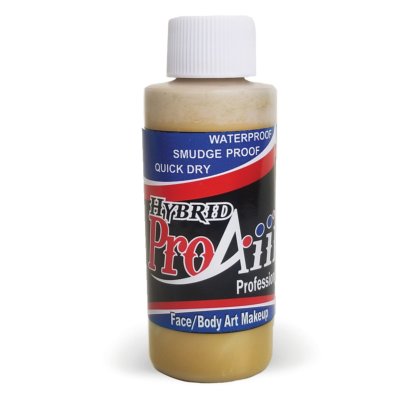 Fard fluide Waterproof pour arographe ProAiir HYBRID 2oz (60 ml) - Dijon
