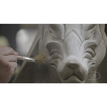 DVD Tim Martin : Speed Sculpting In WED Clay