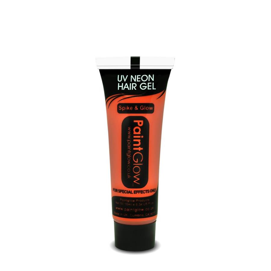 Gel colorant pour Cheveux NEON UV 13ml PAINT GLOW