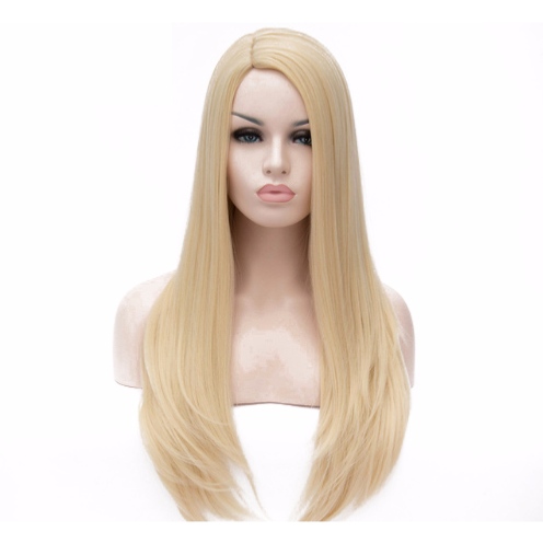 acheter perruque blonde