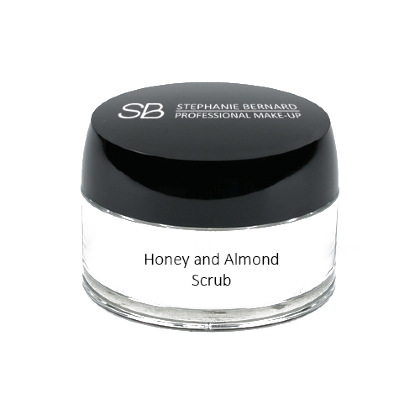 Gommage Honey and Almond Scrub 57ml