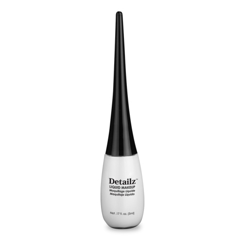 Detailz White (aquarelle blanc) 5ml