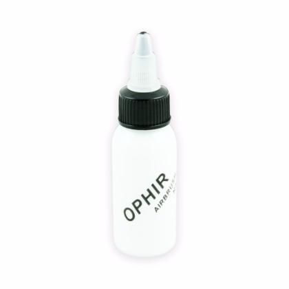 Airbrush Peinture pour ongle 30ml BLANC