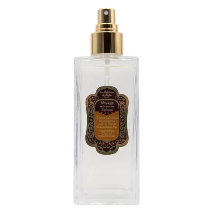 Brume Hydratante Corps (Ayurvédique Oriental) 200ml