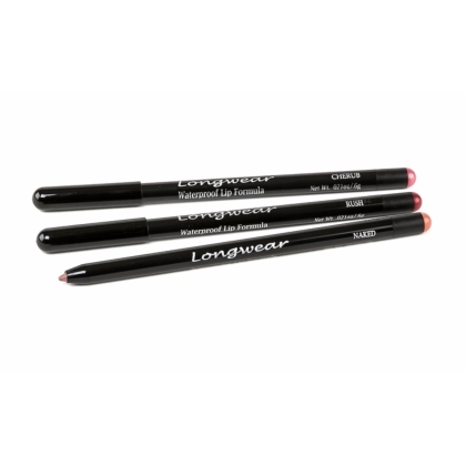 Crayon Lèvres Waterproof Longwear Retractable Pencil for LIPS (1g)