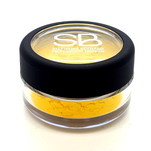 Nacre Minérale Eye Shimmer - Limoncello (4g)