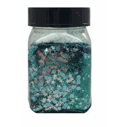 Paillettes Fantaisies 30g n°6