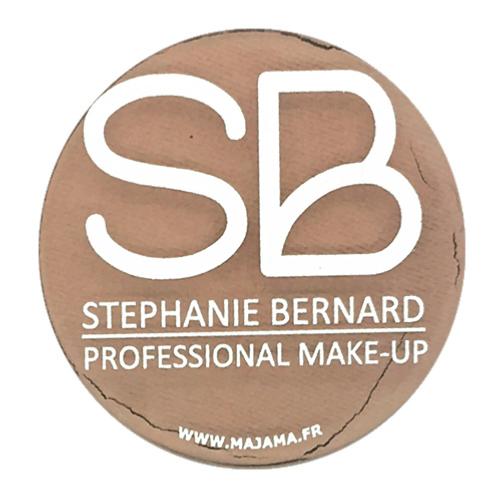 Fard à l'eau Aqua color 16g Brun Mate 005 SHOCK COMPLEXION