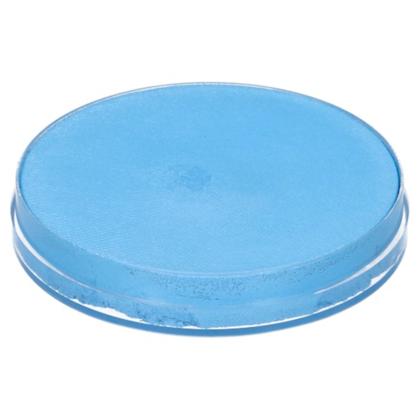 Fard à l’eau Aqua Face & Bodypaint - 063 BABY BLUE Shimmer (16g)