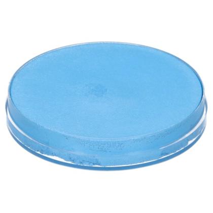 Fard à l’eau Aqua Face & Bodypaint 16g - 063 BABY BLUE Shimmer 