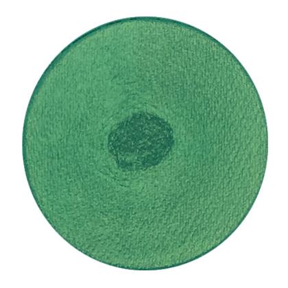 Fard à l'eau Aqua color 16g Vert Mordoré Irisé 129 GOLDEN GREEN (shimmer)