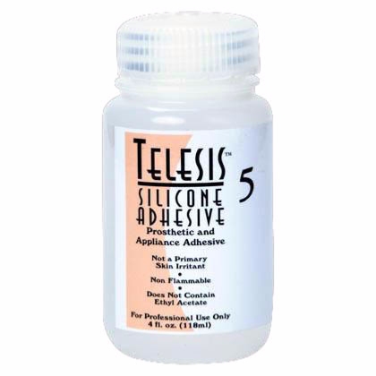 TELESIS 5 2oz Colle à prothèses 60ml