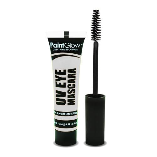 Mascara UV 15ml BLANC WHITE