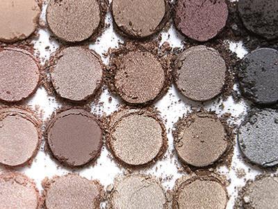 Kits de maquillage professionnel