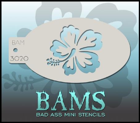 BAMS Pochoirs BAM 3020 