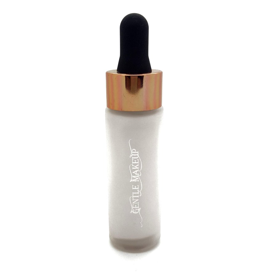 Liquid Highlighter / Illuminator Drops 15ml White