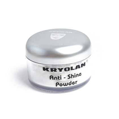 Poudre Libre Anti-Shine Powder 25g