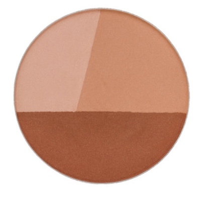 Contour Cheek Poudre Compacte Blush 8,5g BRONZE 