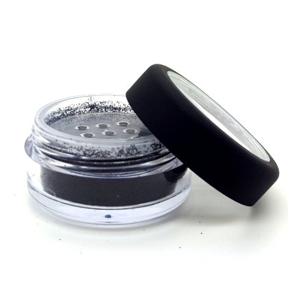 Paillettes Eye Glitter - Tuxedo (4g)