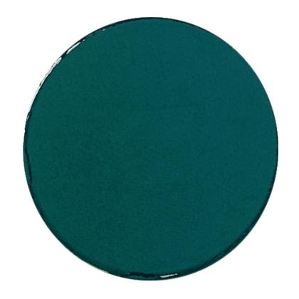 Fard à l'eau Aqua color 16g Bleu Mate 173 PETROL BLUE
