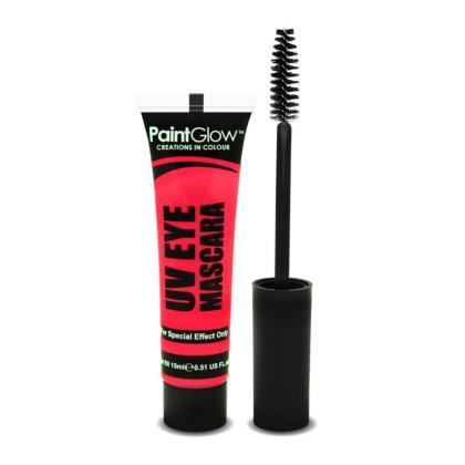 Mascara UV 15ml RED