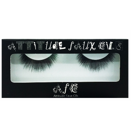 Faux Cils Fait Main n°033