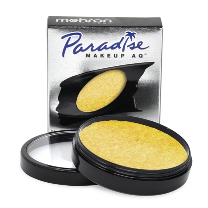 Paradise AQ 40g - Gold Dor