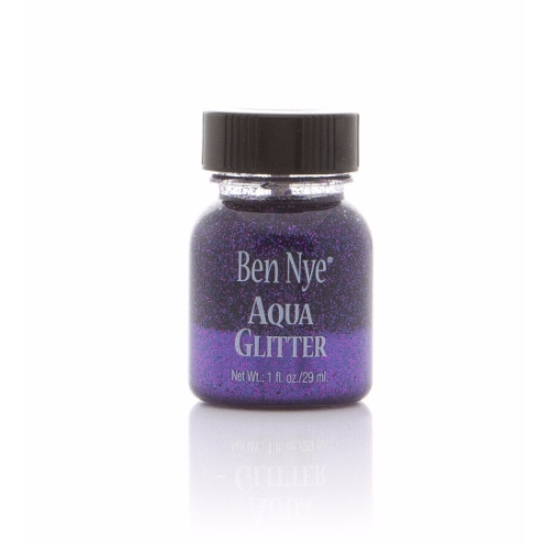 Aqua Glitter 29ml PURPLE