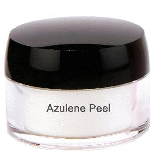 Masque Tous Types de Peaux Azulene Peel 57ml