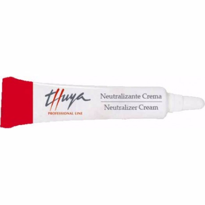 Crème neutralisante pour permanente de cils 15ml