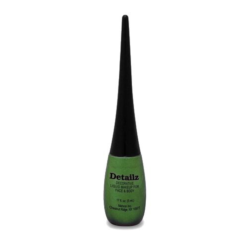 Detailz Green (aquarelle vert) 5ml