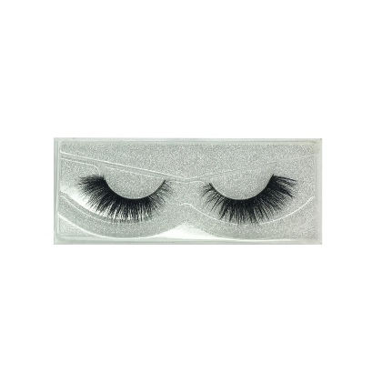 Faux Cils Naturels Fait Mains n°10