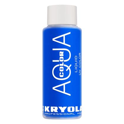 Aquacolor Liquid UV Color 30ml - BLUE