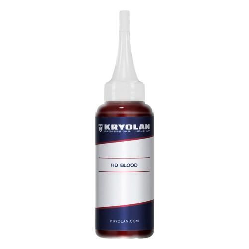 Faux Sang HD Blood 75ml - DARK VENOUS