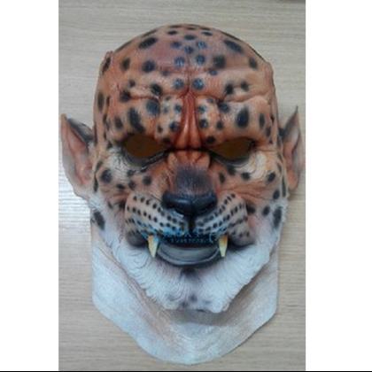 Masque Latex - Flin