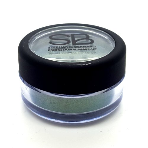 Nacre Minérale Eye Shimmer - Cool Waters (4g)