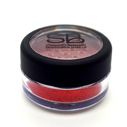 Paillettes Eye Glitter - Big Apple (4g)