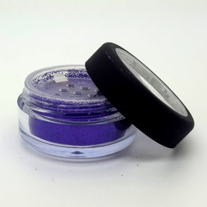 Paillettes Eye Glitter - Royal Purple (4g)