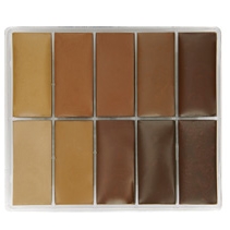 Fond de Teint - Mini Palette 30g -  MAB3