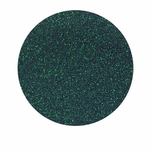 Poudre de Paillettes 50g n°15 VERT EMERAUDE