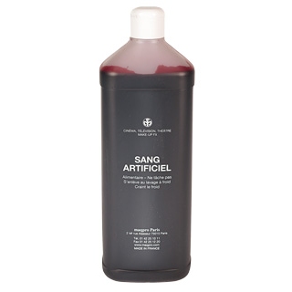 Sang Artificiel 500ml