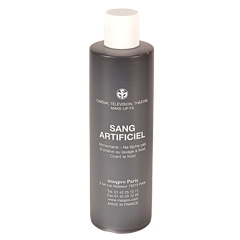 Sang Artificiel 60ml