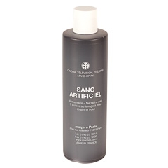 Sang Artificiel 125ml