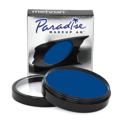 Paradise AQ 40g - Dk Blue