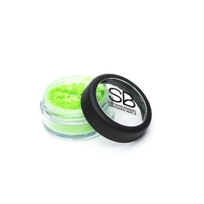 Pigment Pur Eye Shimmer Mate 4g VERT