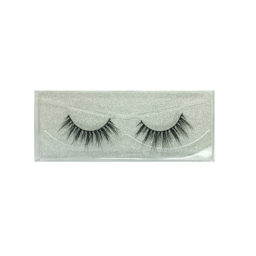 Faux Cils Naturels Fait Mains n°23