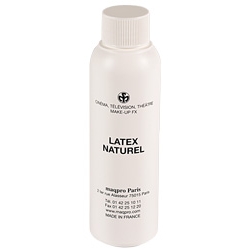 Latex Liquide pour Maquillage - 125ml 
