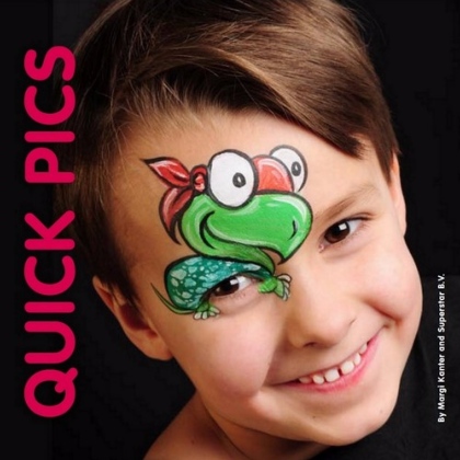 Livre Quick Picks par Margi KANTER